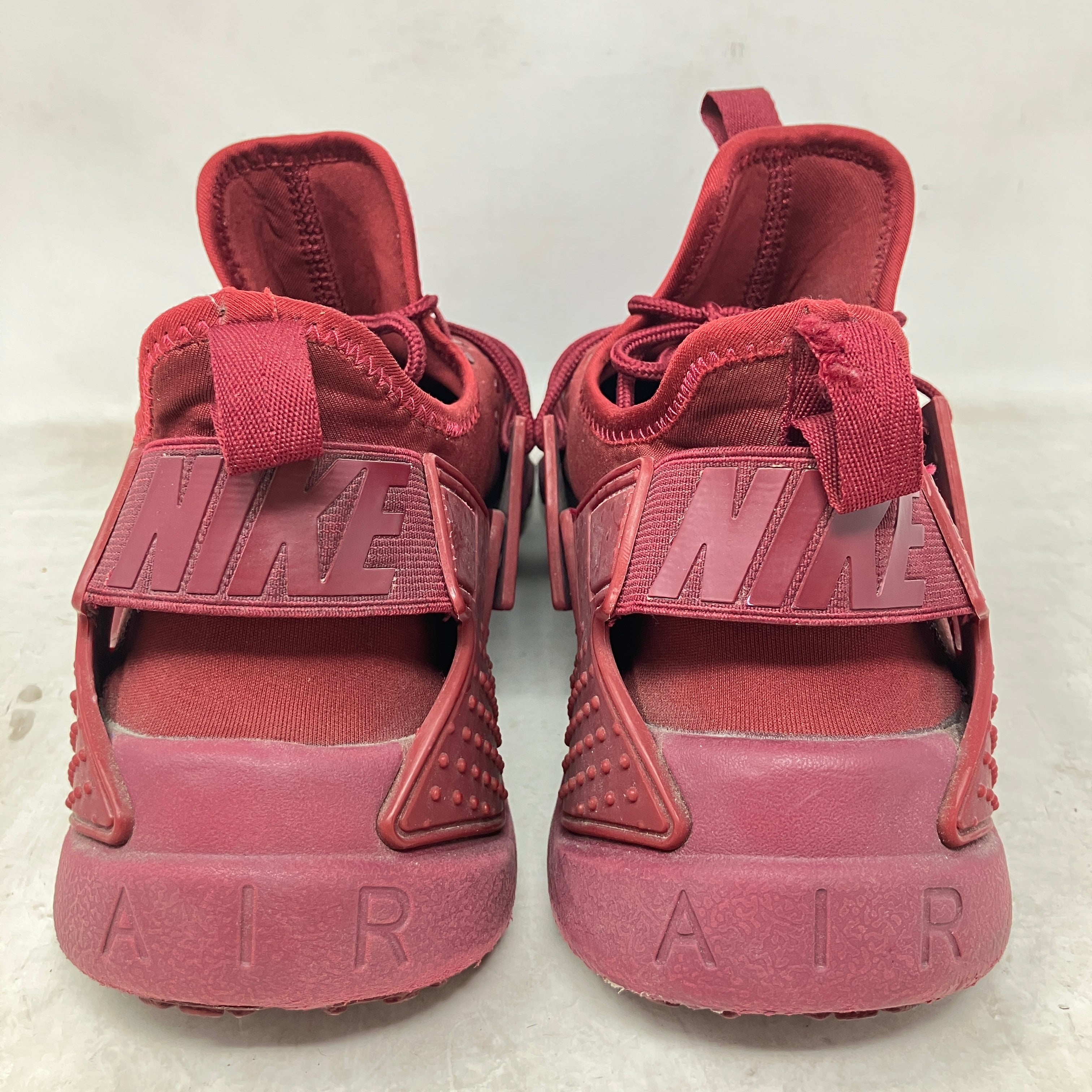 Nike Air Huarache Drift Team Red White