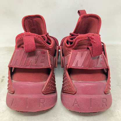 Nike Air Huarache Drift Team Red White