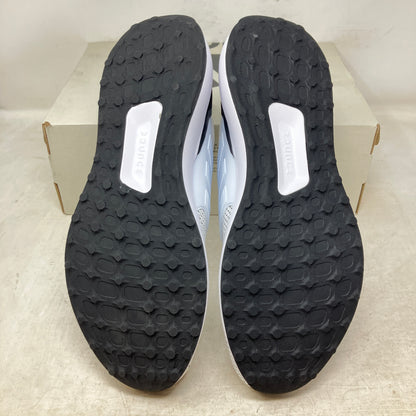 adidas UBounce DNA White Core Black