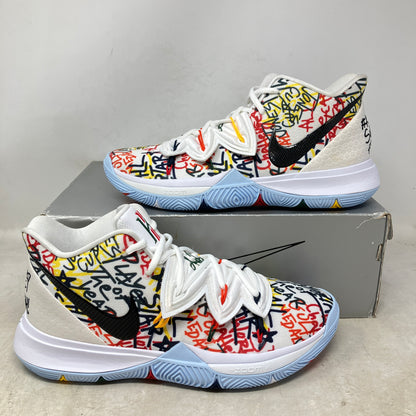 Nike Kyrie 5 Keep Sue Fresh