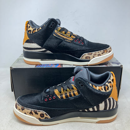 Jordan 3 Retro SE Animal Instinct