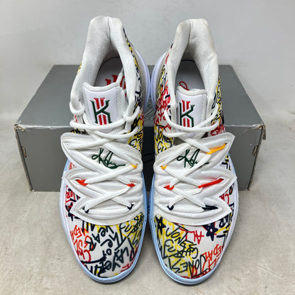 Nike Kyrie 5 Keep Sue Fresh