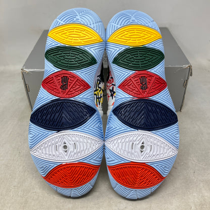 Nike Kyrie 5 Keep Sue Fresh