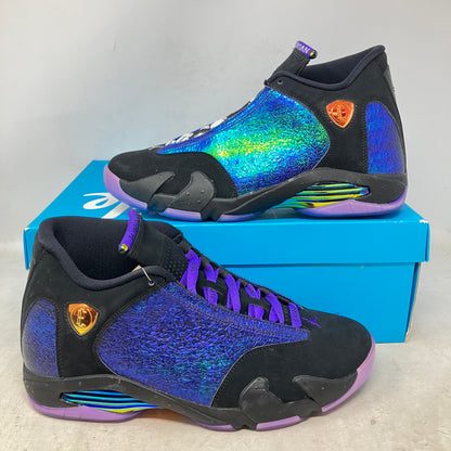 Jordan 14 Retro Doernbecher (2019)