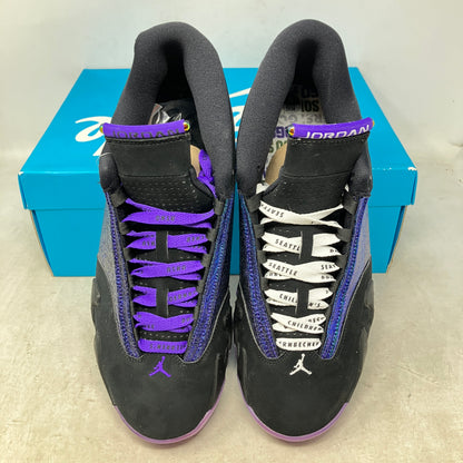 Jordan 14 Retro Doernbecher (2019)