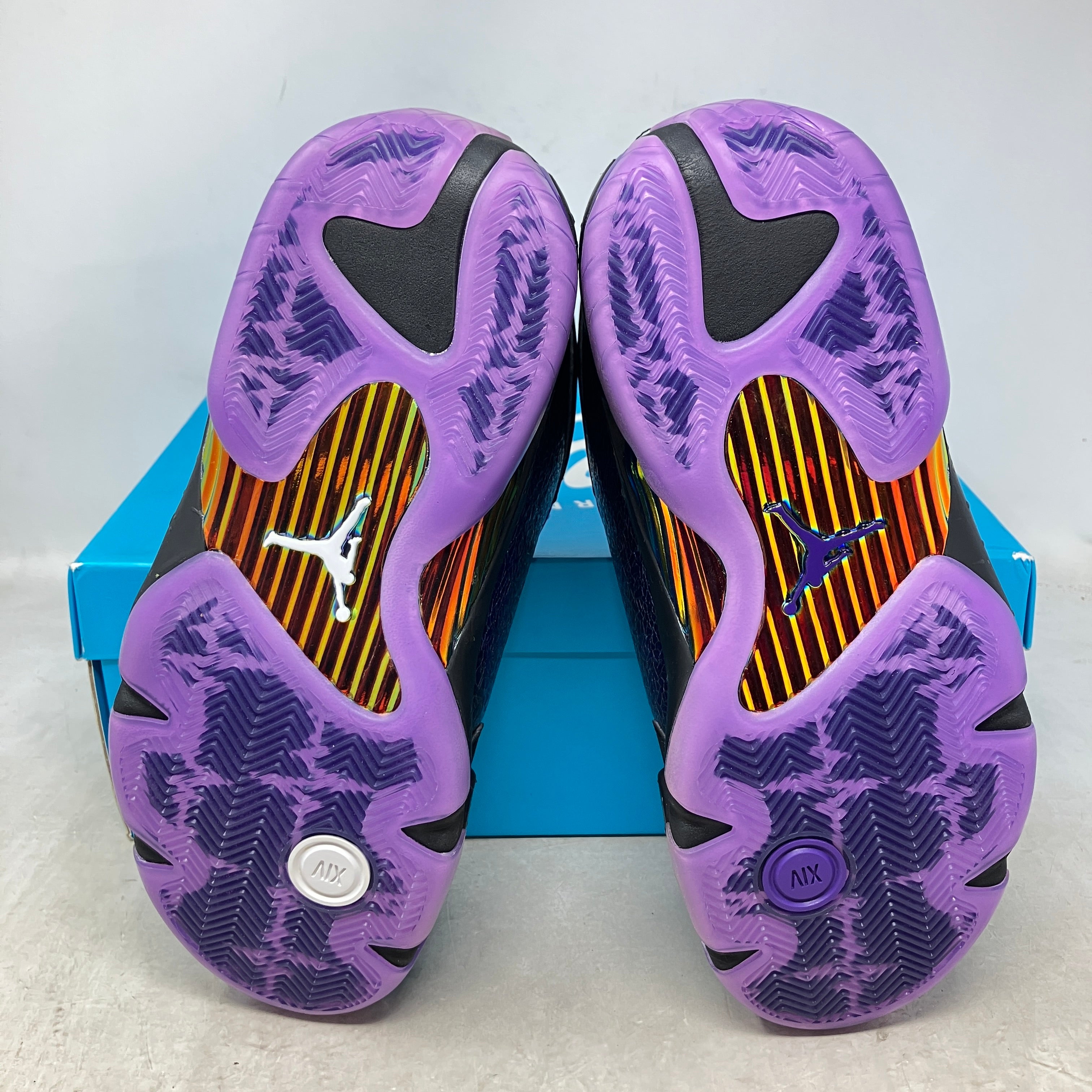 Jordan 14 Retro Doernbecher (2019)