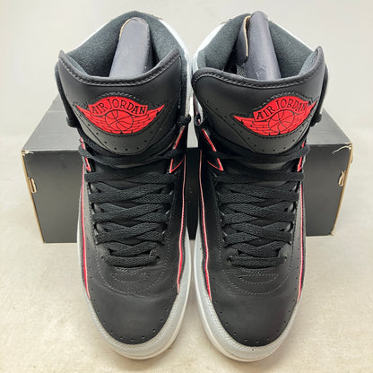 Jordan 2 Retro Infrared Cement