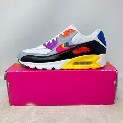 Nike Air Max 90 Be True (2019)