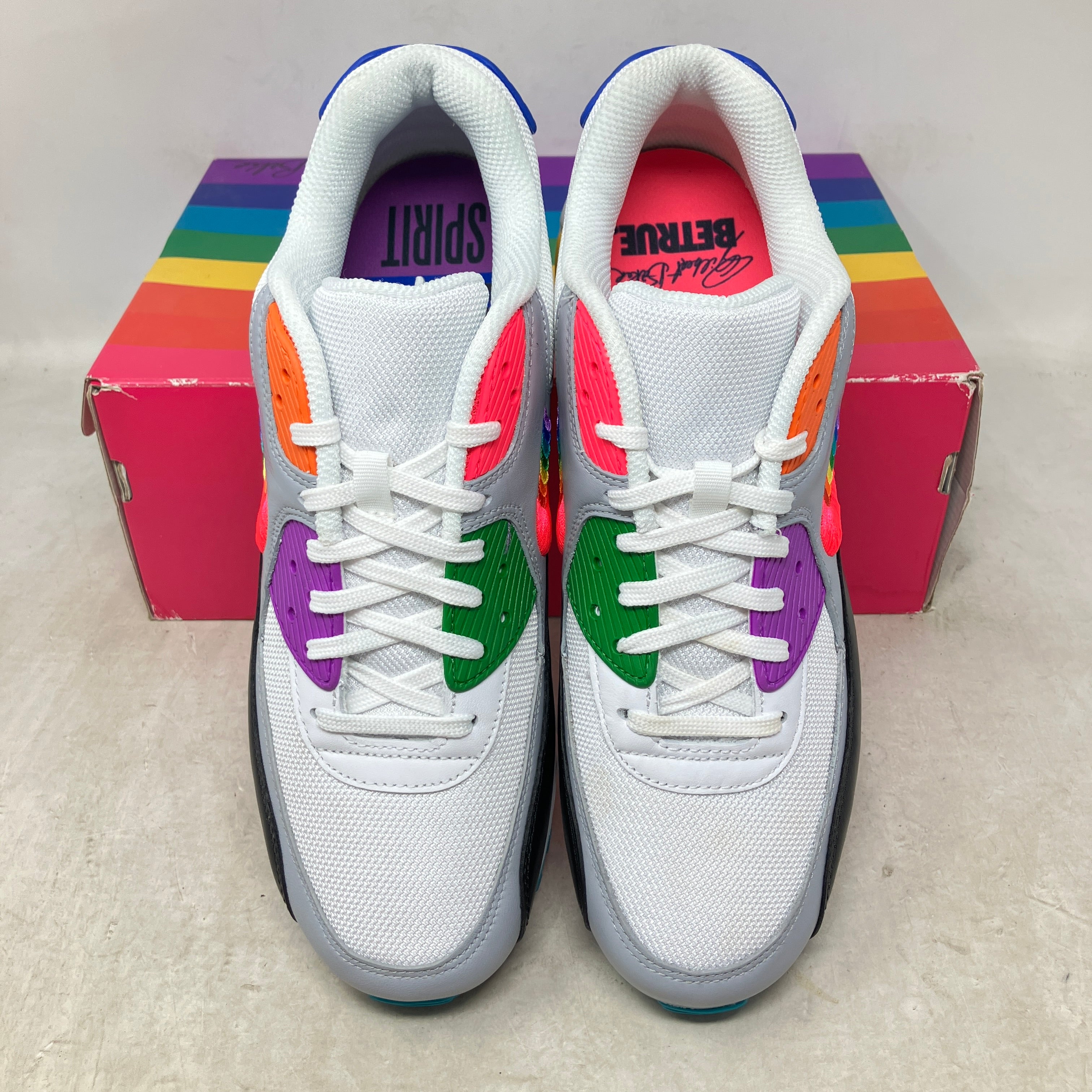 Nike Air Max 90 Be True (2019)