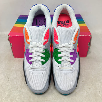 Nike Air Max 90 Be True (2019)