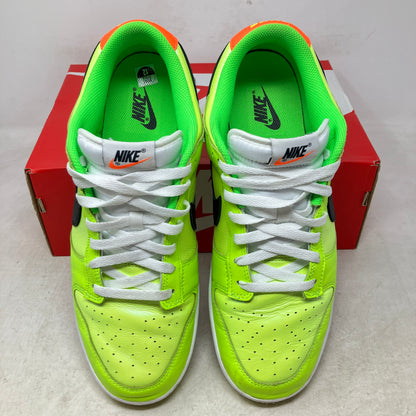 Nike Dunk Low SE Splash Volt