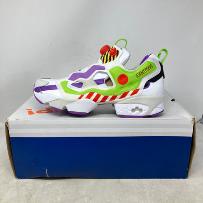 Reebok Instapump Fury Bait x Toy Story Woody and Buzz