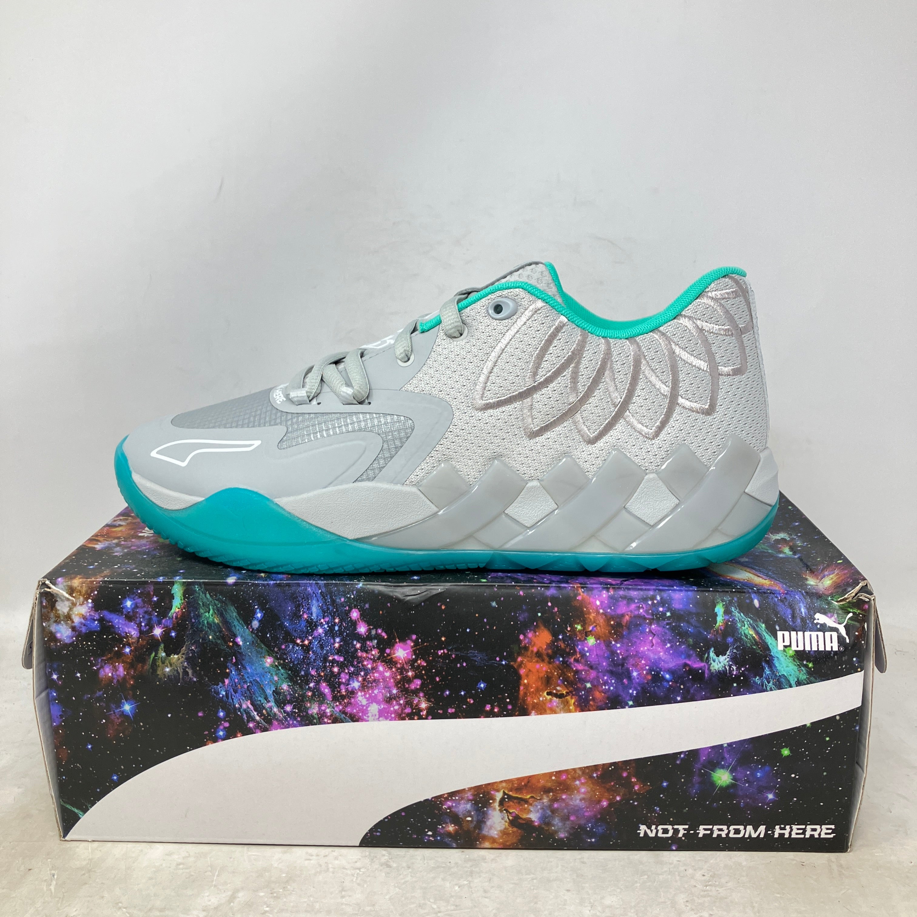 Puma LaMelo Ball MB.01 Lo UFO