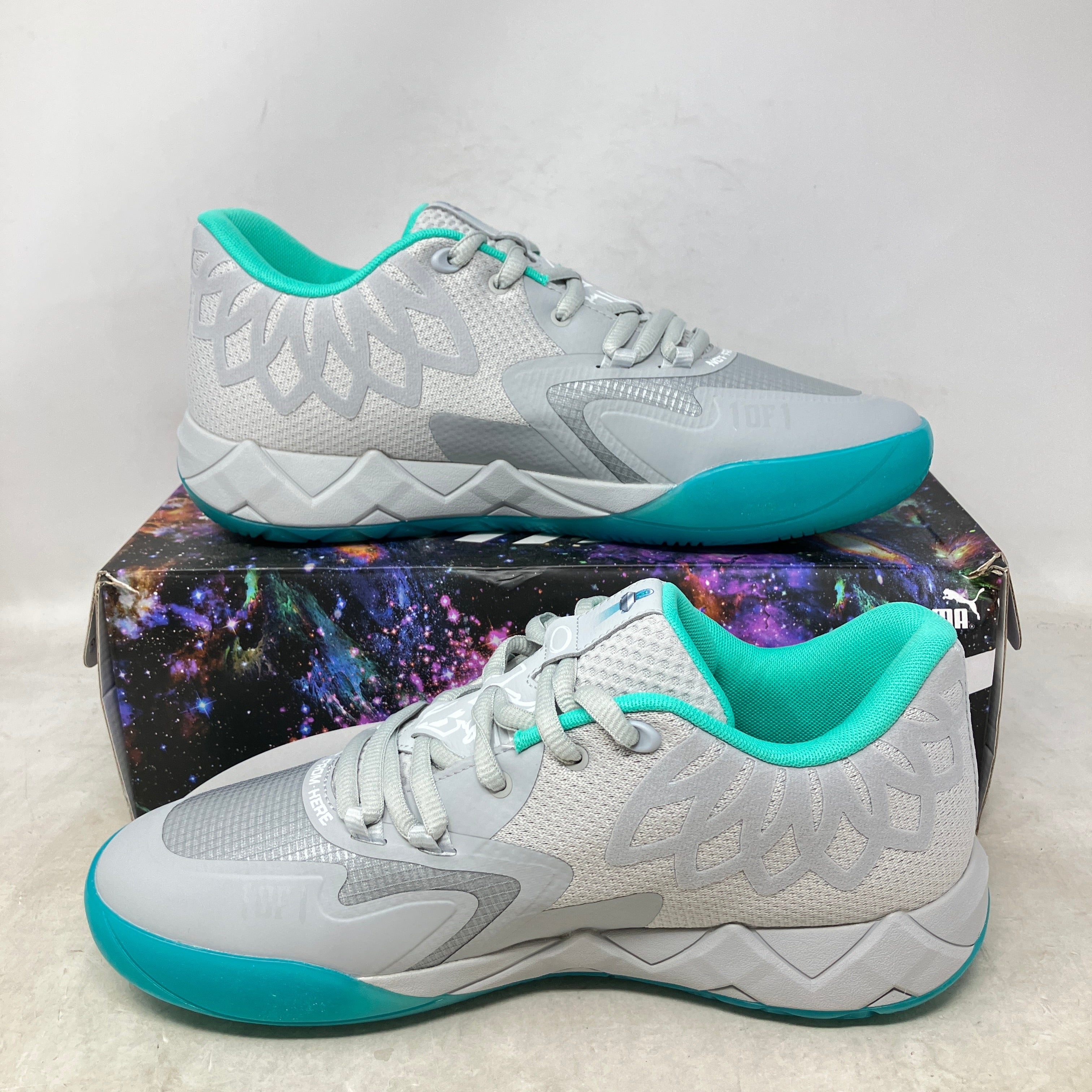 Puma LaMelo Ball MB.01 Lo UFO