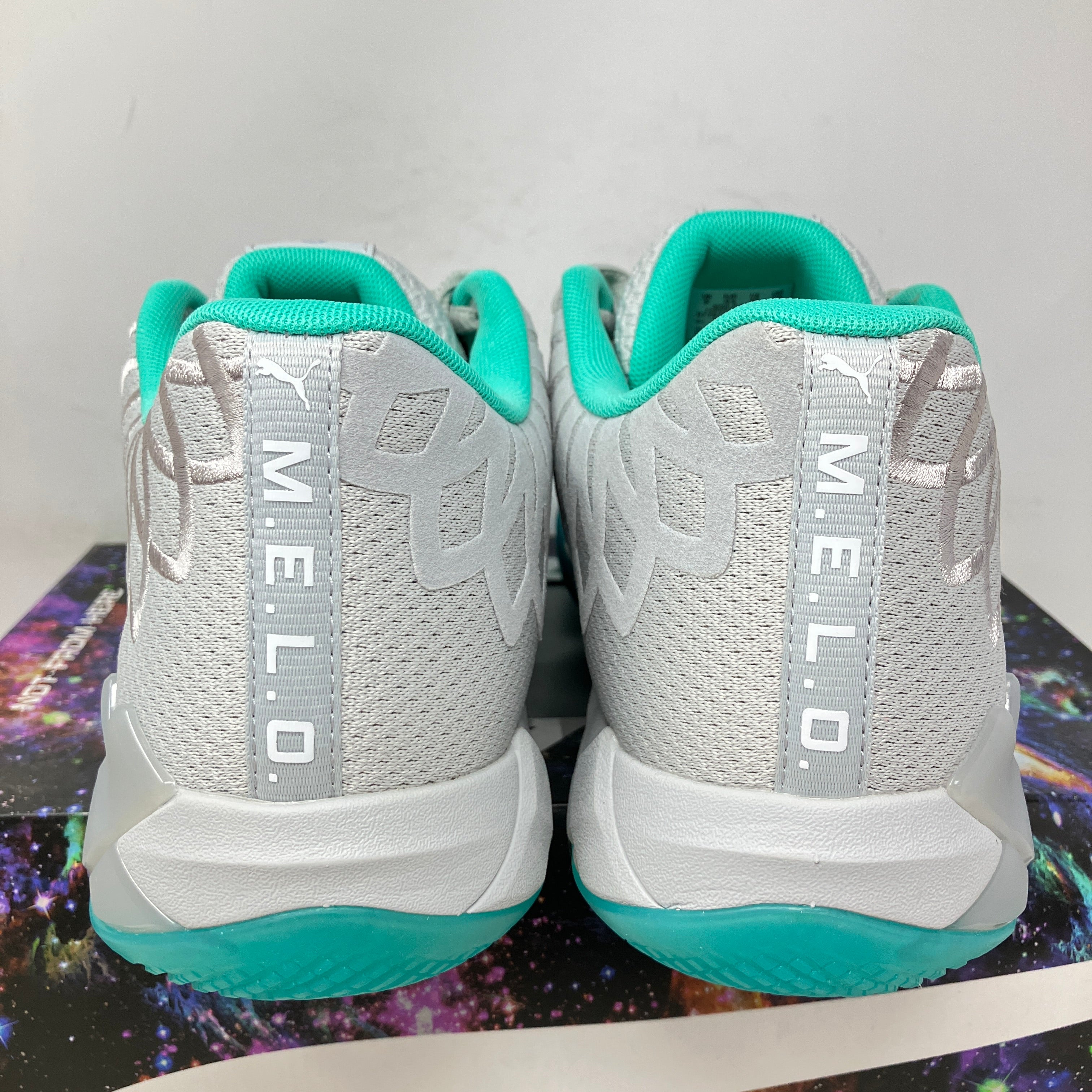 Puma LaMelo Ball MB.01 Lo UFO