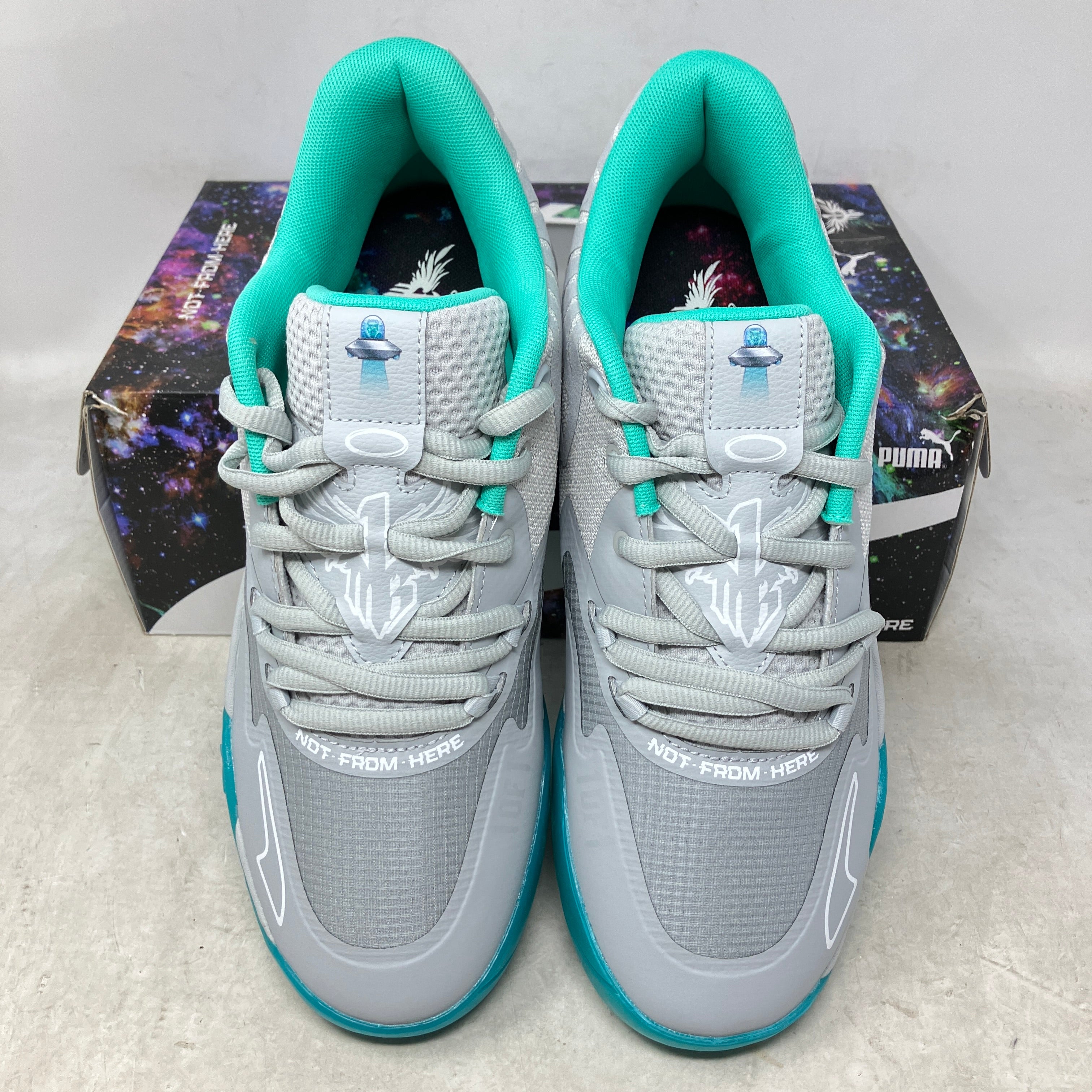 Puma LaMelo Ball MB.01 Lo UFO