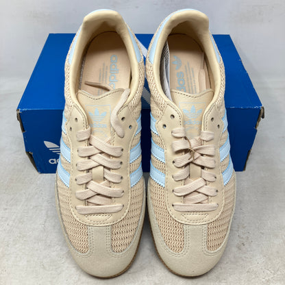 adidas Samba OG Sanda Strata Sky Tint (Women's)