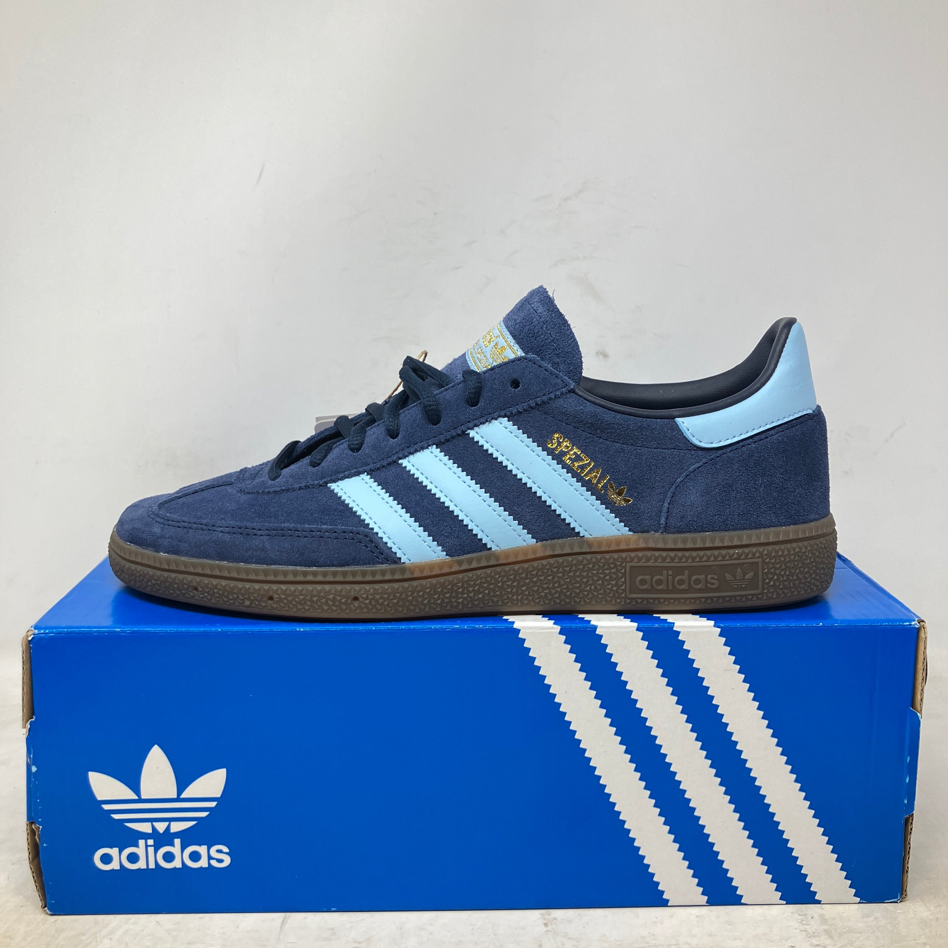 adidas Handball Spezial Navy Gum