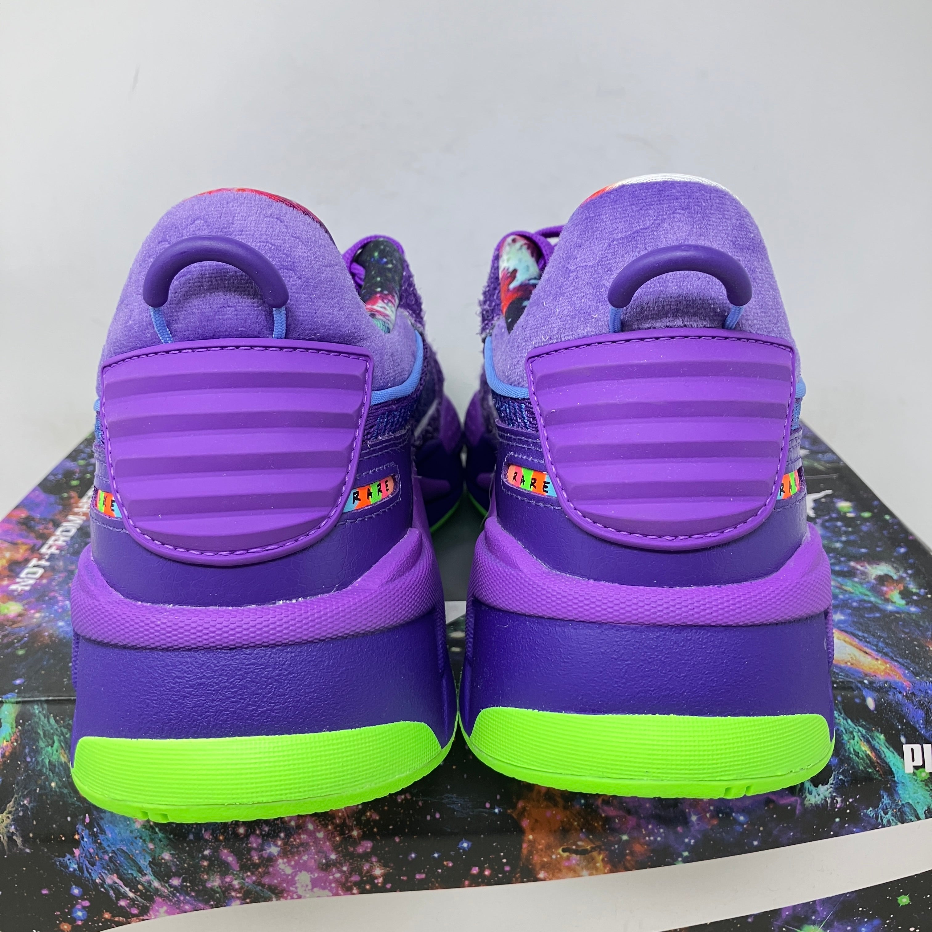 Puma RS-X LaMelo Ball Galaxy