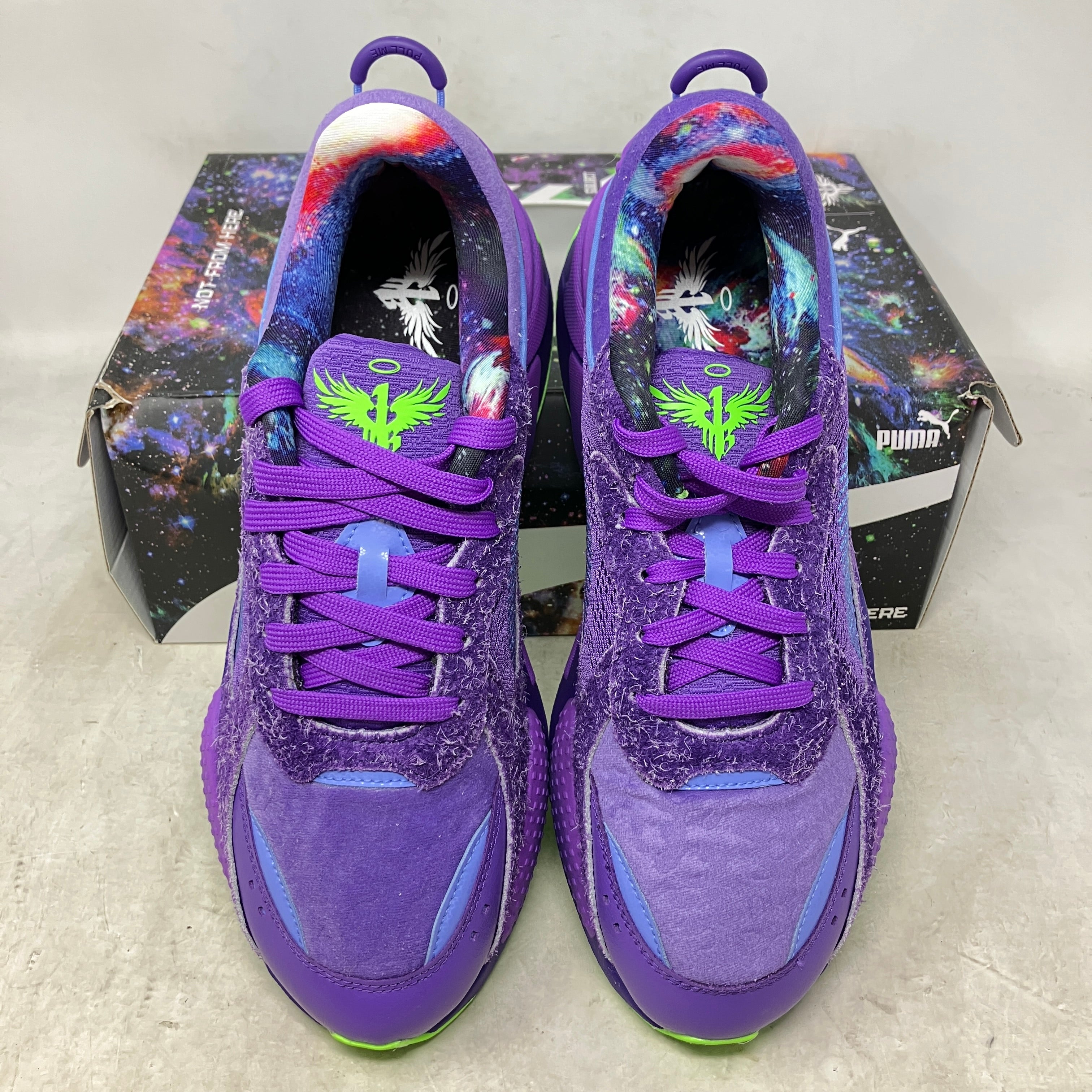 Puma RS-X LaMelo Ball Galaxy