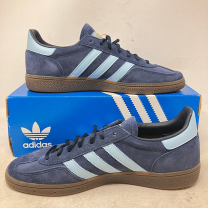adidas Handball Spezial Navy Gum