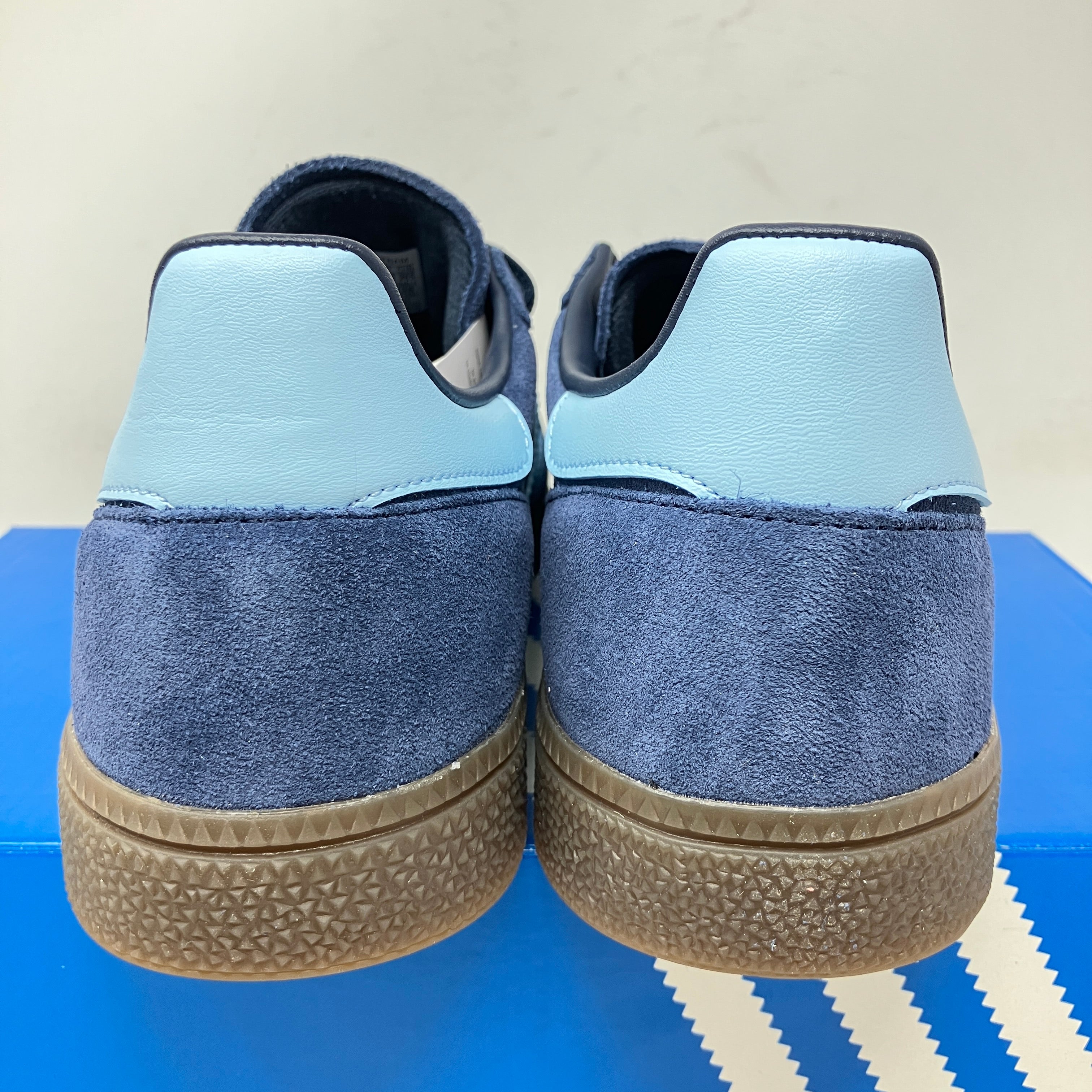 adidas Handball Spezial Navy Gum