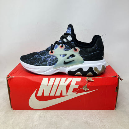 Nike React Presto Trouble at Home
