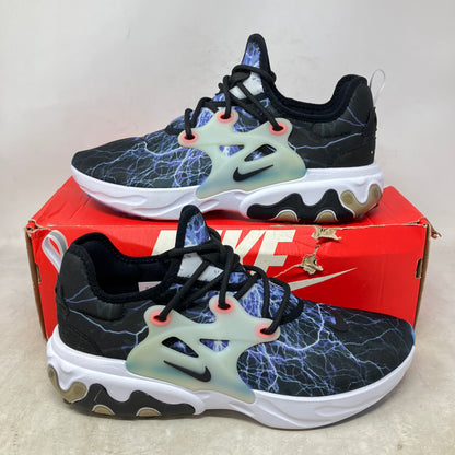 Nike React Presto Trouble at Home