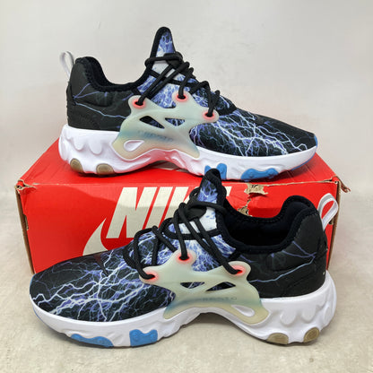Nike React Presto Trouble at Home