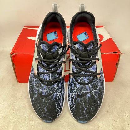 Nike React Presto Trouble at Home