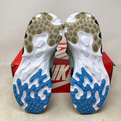 Nike React Presto Trouble at Home