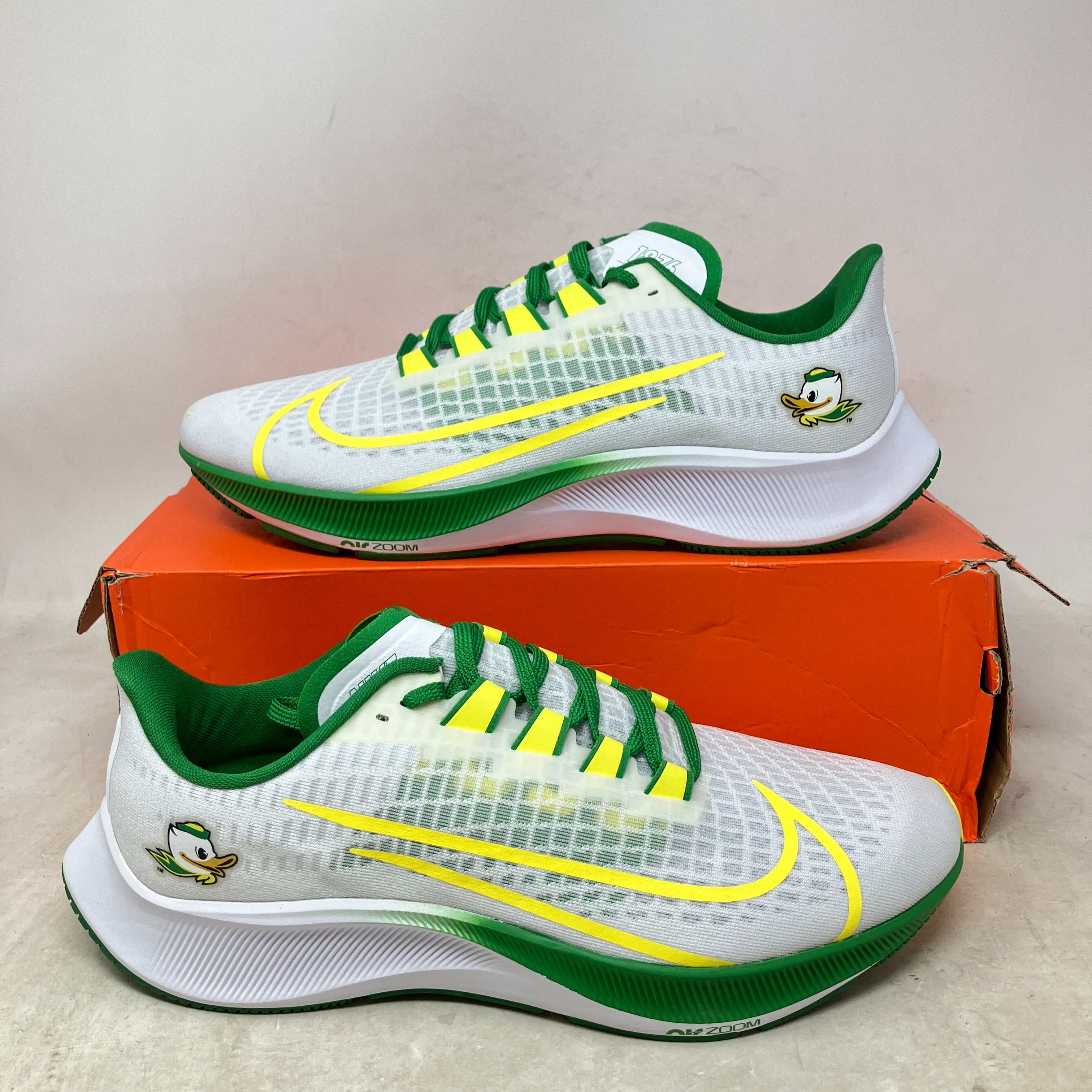 Nike Air Zoom Pegasus 37 Oregon