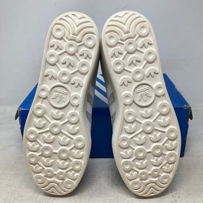 adidas Gazelle Bold Grey White (Women's)