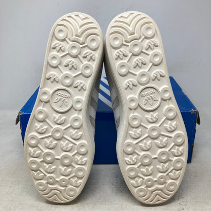 adidas Gazelle Bold Grey White (Women's)