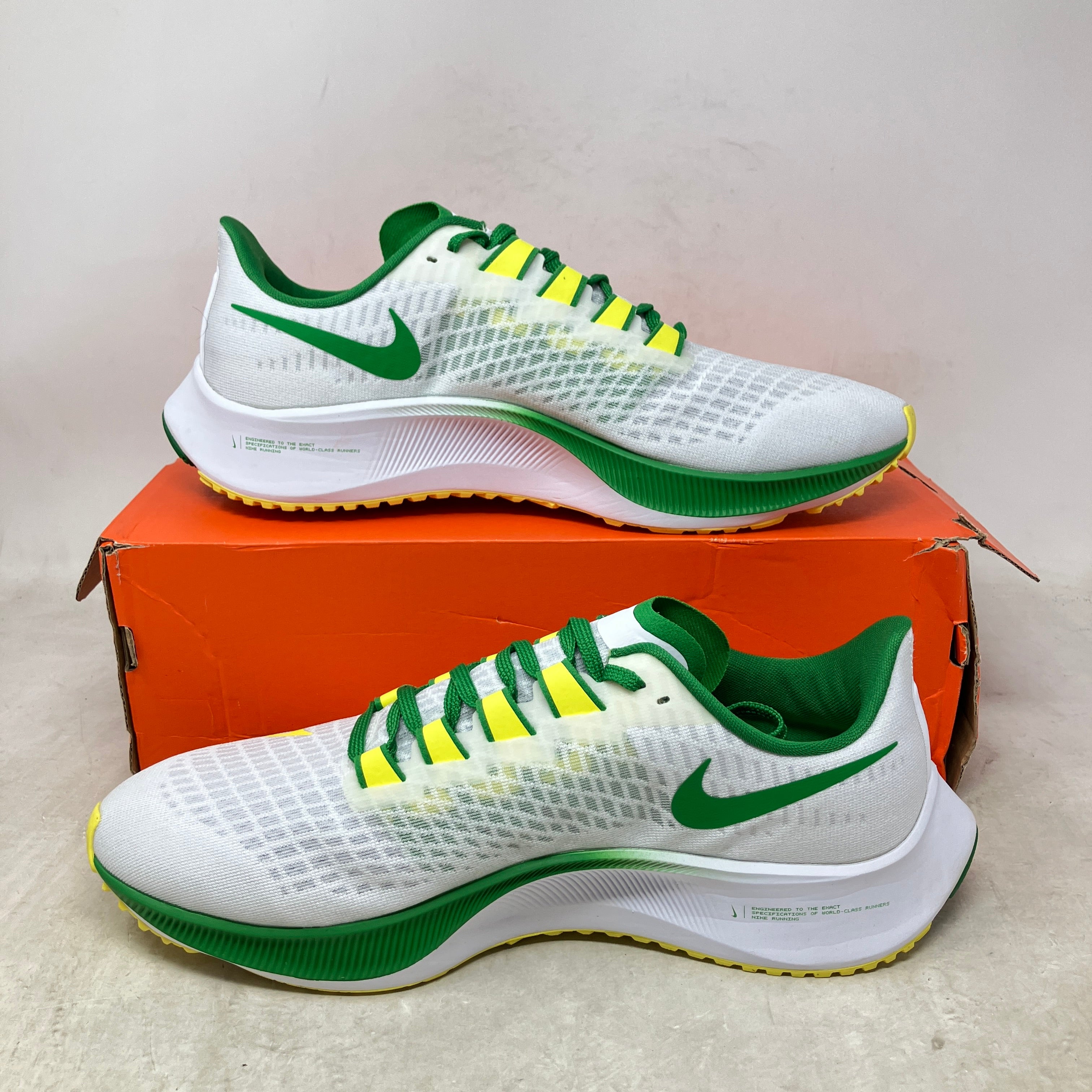 Nike Air Zoom Pegasus 37 Oregon