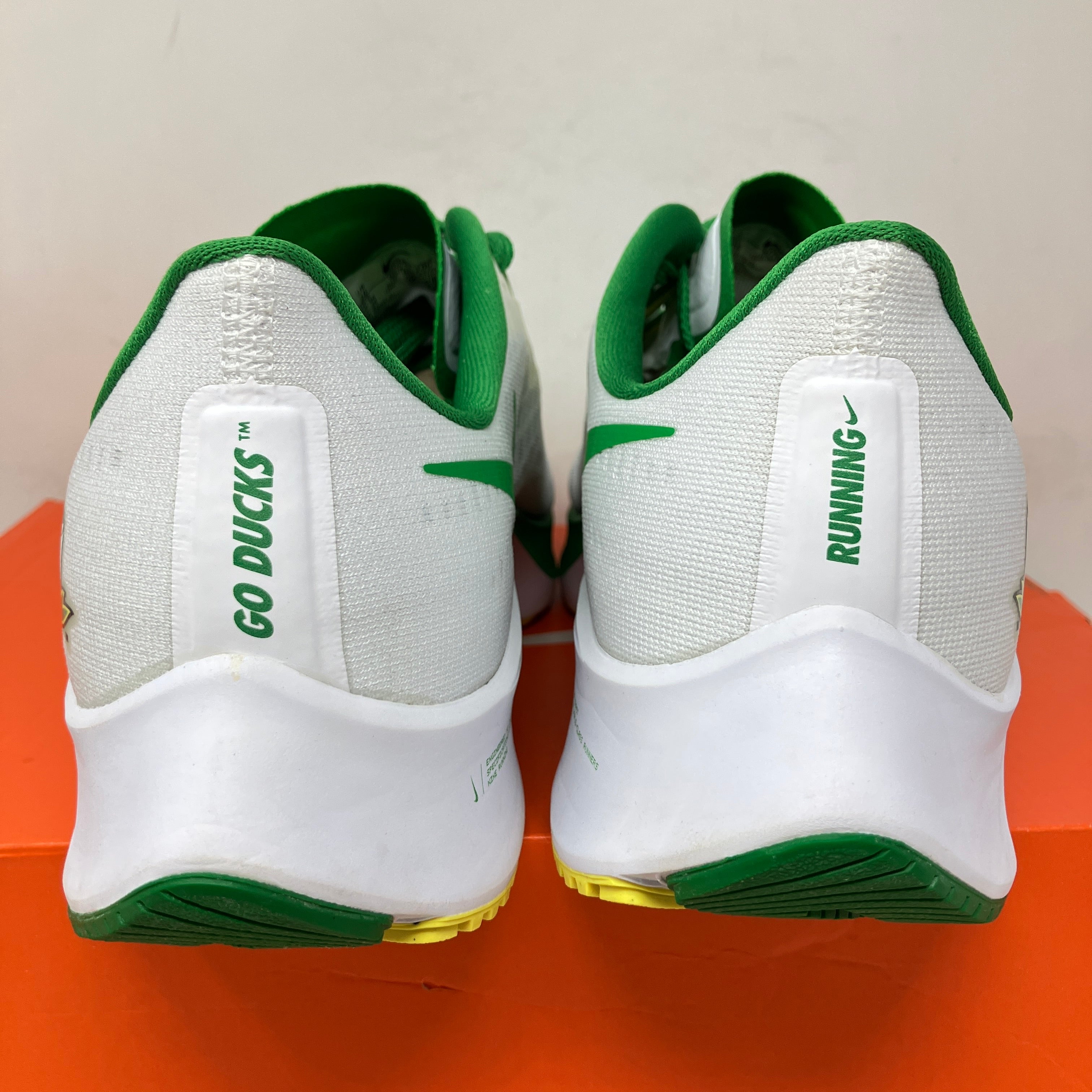 Nike Air Zoom Pegasus 37 Oregon
