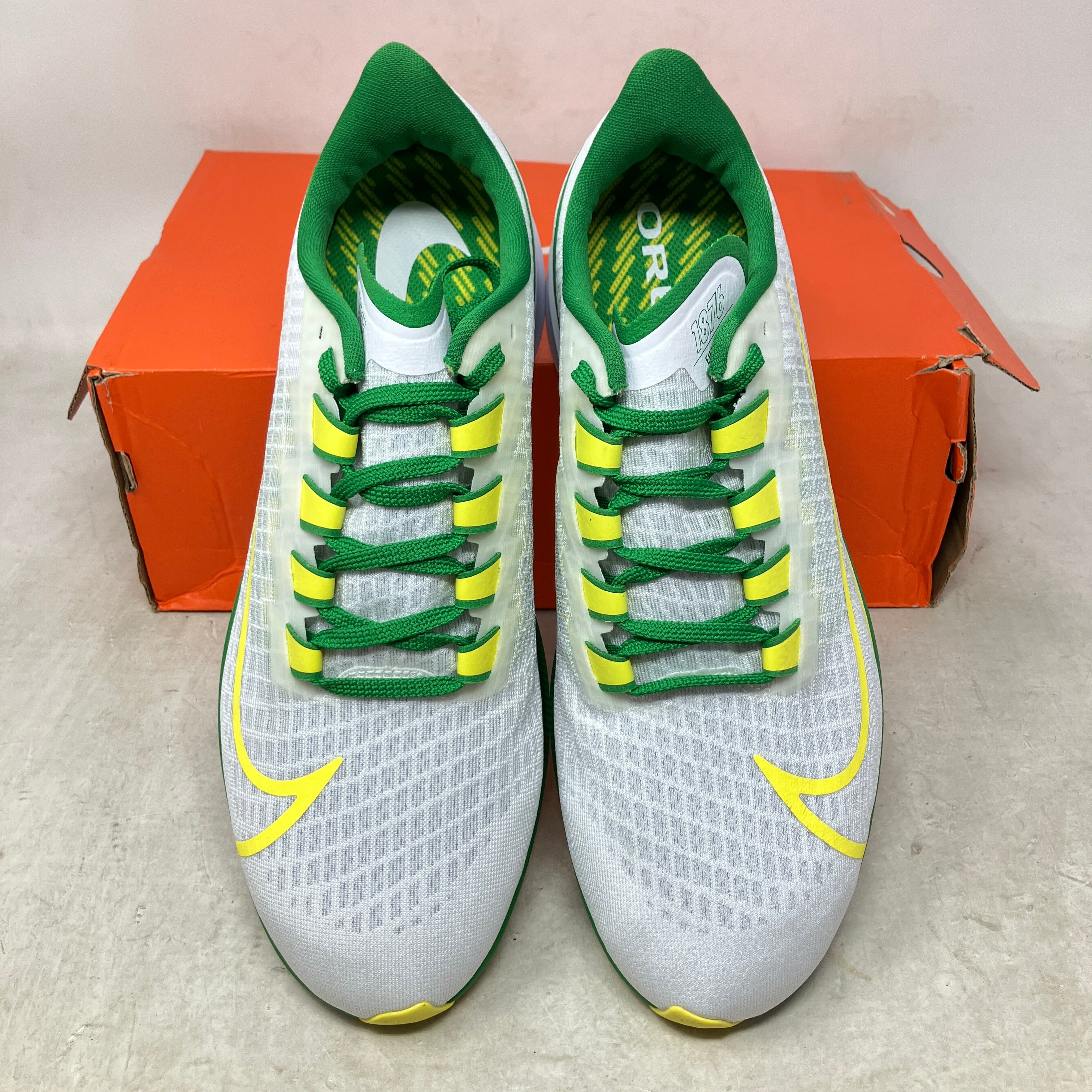 Nike Air Zoom Pegasus 37 Oregon