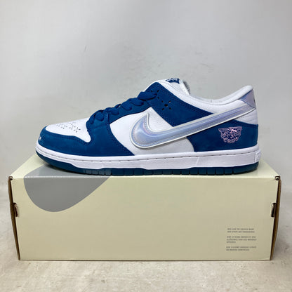 Nike SB Dunk Low Born X Raised One Block At A Time
