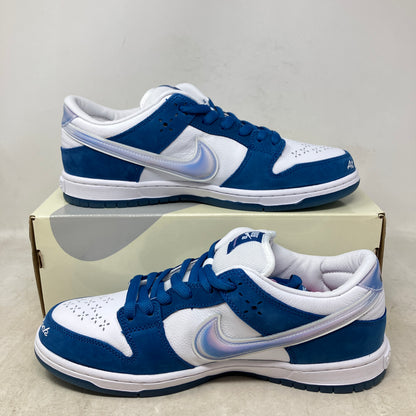 Nike SB Dunk Low Born X Raised One Block At A Time