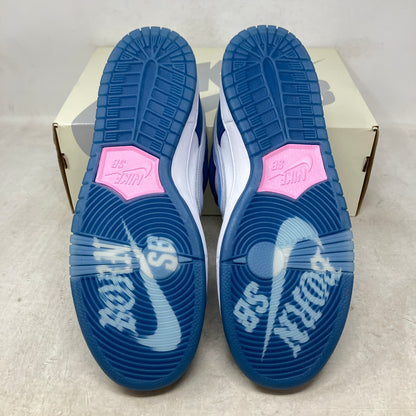 Nike SB Dunk Low Born X Raised One Block At A Time
