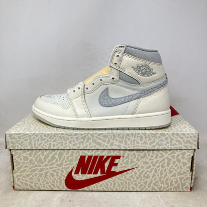 Jordan 1 Retro High OG Sail University Red