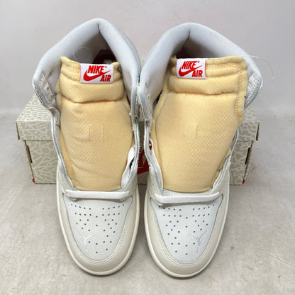 Jordan 1 Retro High OG Sail University Red