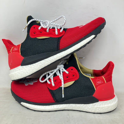 adidas Solar Hu Pharrell Chinese New Year (2019)
