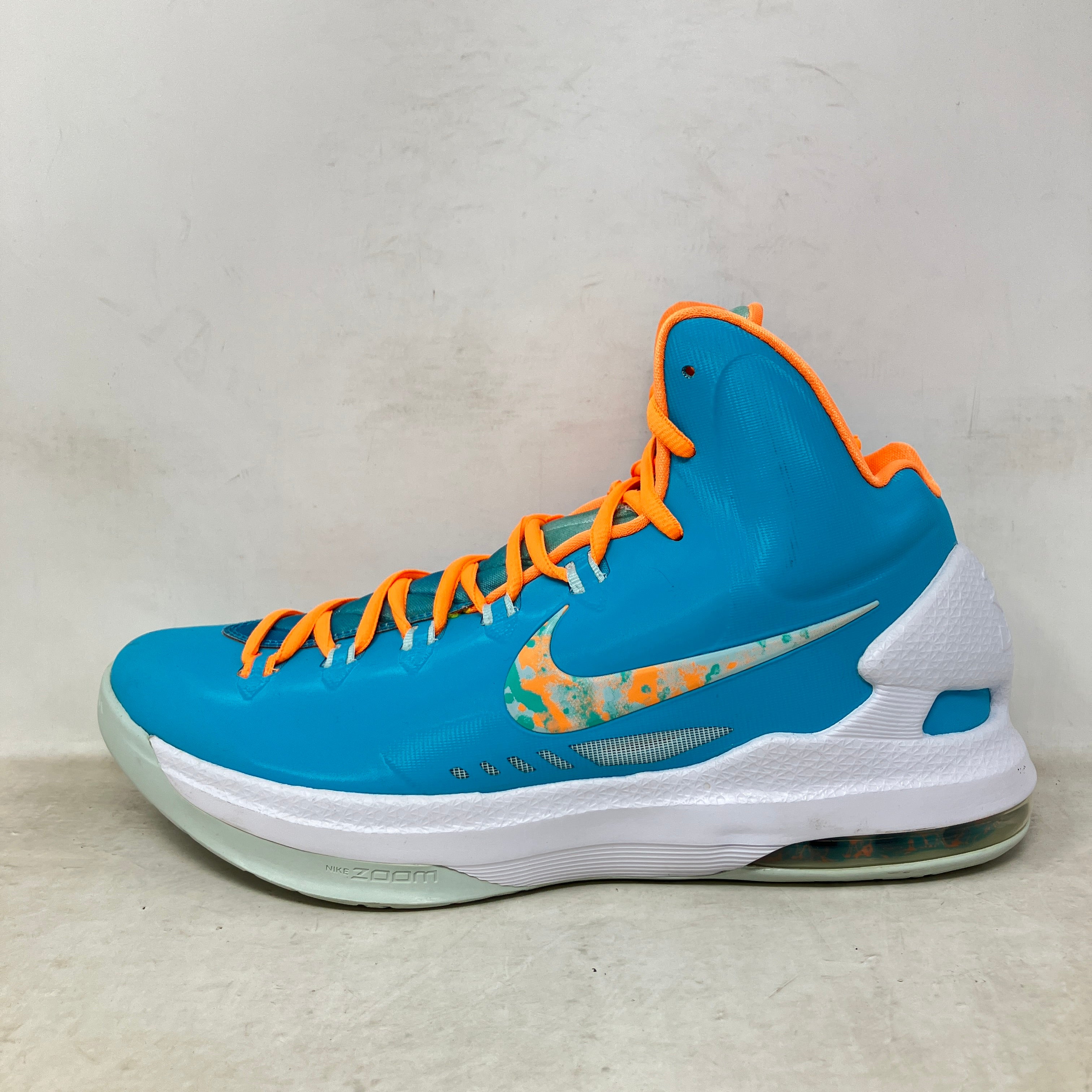 Nike KD 5 Easter
