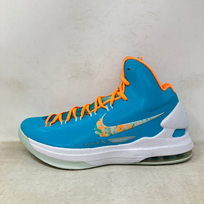 Nike KD 5 Easter