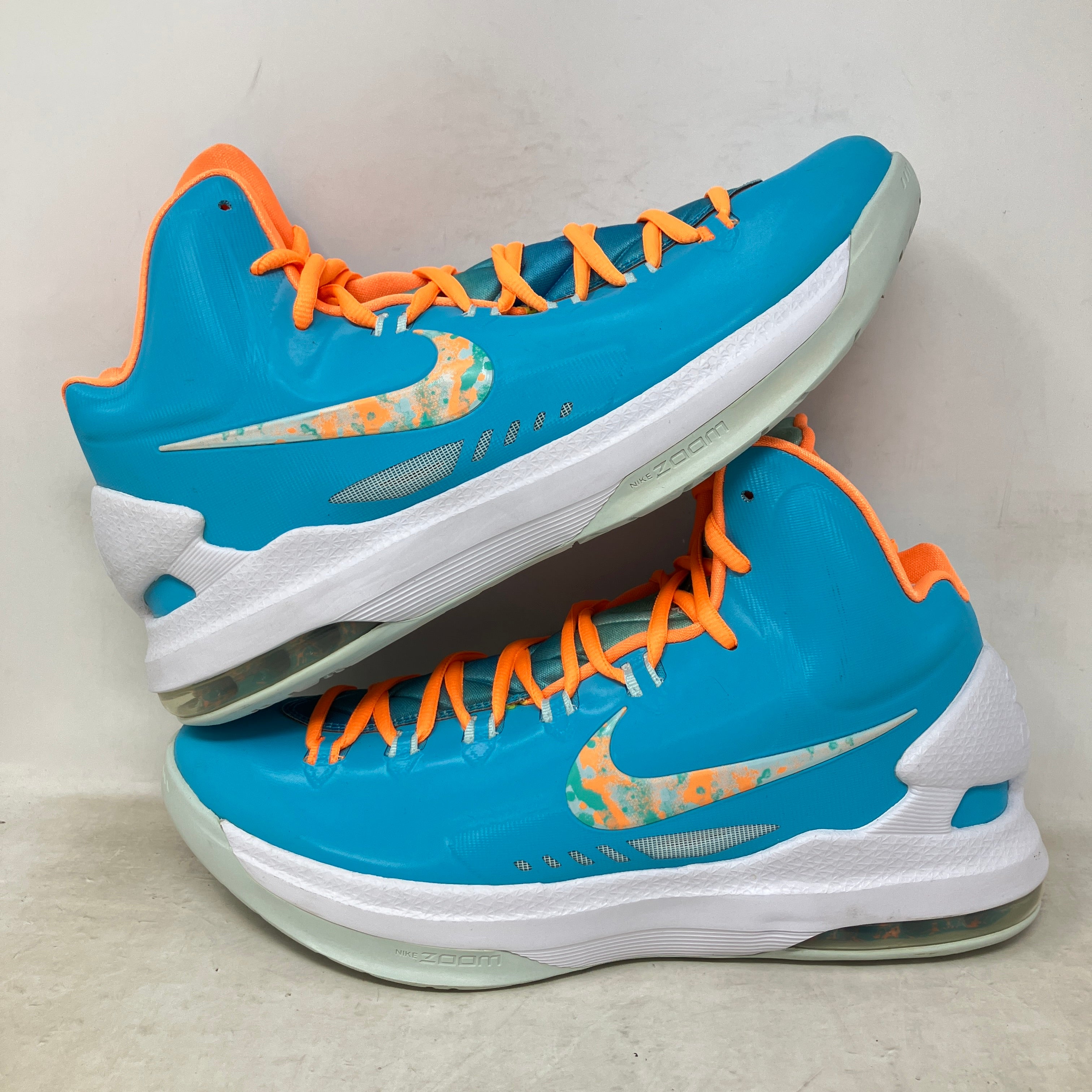 Nike KD 5 Easter