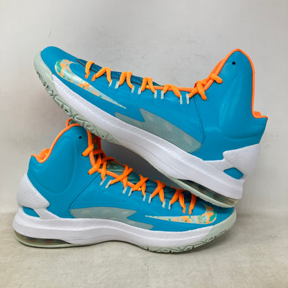 Nike KD 5 Easter