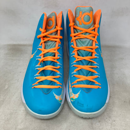 Nike KD 5 Easter