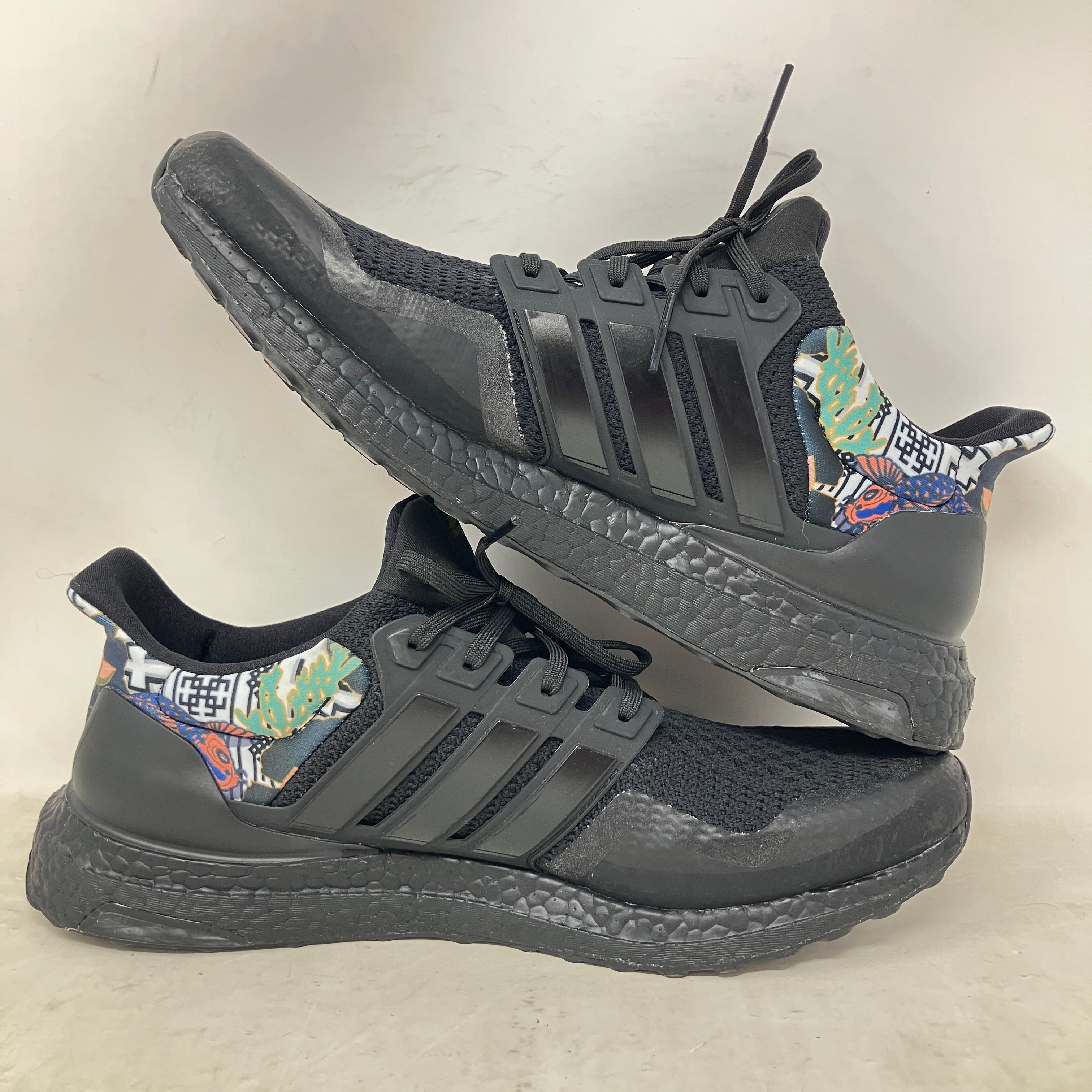 adidas Ultra Boost DNA Chinese New Year (2020)