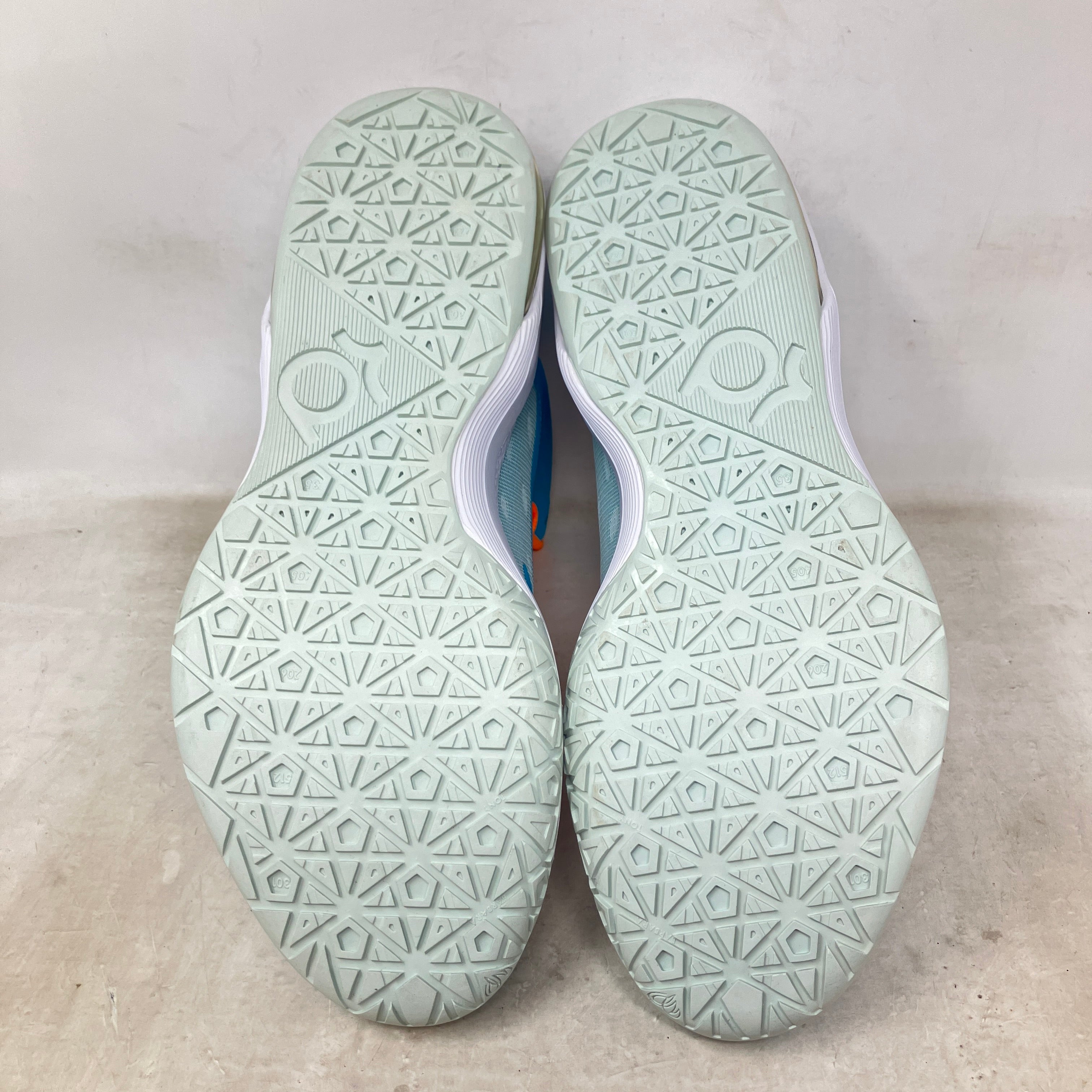 Nike KD 5 Easter